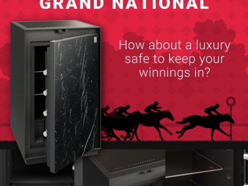 Grand National – 13-15th April 2023