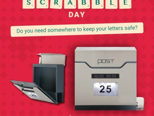 World Scrabble Day