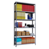 Phoenix AR Series AR2014/6G 6-Regal-Statisches Regalsystem in Grau
