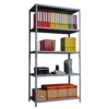 Phoenix AR Series AR2015/5G 5-Regal-Statisches Regalsystem in Grau