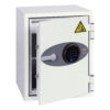 BS0441F Battery Fighter mit Fingerabdruckschloss