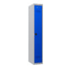 Phoenix CD Series CD1130/4GBC Einzeltür in Blau mit Kombinationsschloss