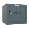 Phoenix CL0344AAE Größe 1 Dunkelgrauer Cube-Schrank mit Elektronikschloss