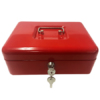 Phoenix 8″ Cash Box CB0101K mit Schlüsselschloss