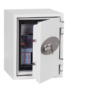Phoenix Datacare DS2002K Größe 2 Datensafe mit Schlüsselschloss