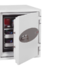 Phoenix Datacare DS2003K Größe 3 Datensafe mit Schlüsselschloss