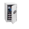 Phoenix Data Commander DS4621E Größe 1 Datensafe mit Elektronikschloss