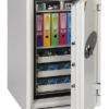 Phoenix Data Commander DS4621K Größe 1 Datensafe mit Schlüsselschloss