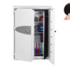 Phoenix Data Commander DS4623F Größe 3 Datensafe mit Fingerabdruckschloss