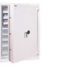 Phoenix Millennium Duplex DS4651E Größe 1 Daten- und Grad-I-Sicherheitstresor mit Elektronikschloss