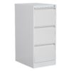Phoenix FC Series FC1003GGK Aktenschrank in Grau