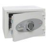 Phoenix Titan FS1302E Feuer- und Sicherheitstresor mit Elektronikschloss