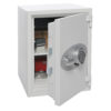 Phoenix Titan FS1303E Feuer- und Sicherheitstresor mit Elektronikschloss