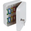 Phoenix 20 Hook Key Box KC0026K mit Schlüsselschloss
