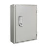 Phoenix 200-Haken Extra-Sicherheits-Schlüsselschrank KC0073E mit Elektronikschloss