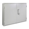 Phoenix 400-Haken Extra-Sicherheits-Schlüsselschrank KC0074E mit Elektronikschloss