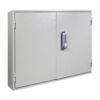 Phoenix 400-Haken Extra-Sicherheits-Schlüsselschrank KC0074M mit mechanischem Kombinationsschloss