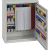 Phoenix Deep Key Cabinet KC0301E 50 Haken mit Elektronikschloss