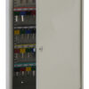 Phoenix Deep Key Cabinet KC0302K 100 Haken mit Schlüsselschloss