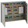 Phoenix Deep Key Cabinet KC0303M 200 Haken mit mechanischem Kombinationsschloss