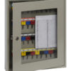 Clear View Key Cabinet KC0402K