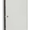 Phoenix Deep Plus & Padlock Key Cabinet KC0502K 50 Haken mit Schlüsselschloss