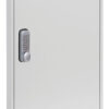 Phoenix Deep Plus & Padlock Key Cabinet KC0502M 50 Haken mit mechanischem Kombinationsschloss
