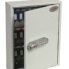 Phoenix Commercial Key Cabinet KC0601N 42 Haken mit Net Code Elektronikschloss