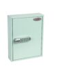 Phoenix Commercial Key Cabinet KC0601S 42 Haken mit Elektronikschloss & Push Shut Latch