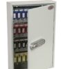 Phoenix Commercial Key Cabinet KC0602N 64 Haken mit Net Code Elektronikschloss