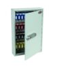 Phoenix Commercial Key Cabinet KC0602S 64 Haken mit Elektronikschloss & Push Shut Latch