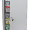 Phoenix Commercial Key Cabinet KC0603K 100 Haken mit Schlüsselschloss