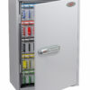 Phoenix Commercial Key Cabinet KC0604E 200 Haken mit Elektronikschloss