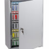 Phoenix Commercial Key Cabinet KC0605K 300 Haken mit Schlüsselschloss