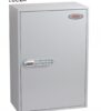 Phoenix Commercial Key Cabinet KC0605N 300 Haken mit Net Code Elektronikschloss