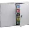 Phoenix Commercial Key Cabinet KC0606K 400 Haken mit Schlüsselschloss