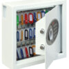 Phoenix Cygnus Key Deposit Safe KS0031E 30 Haken mit Elektronikschloss