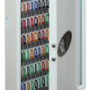 Phoenix Cygnus Key Deposit Safe KS0033E 144 Haken mit Elektronikschloss