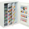 Phoenix Cygnus Key Deposit Safe KS0035E 500 Haken mit Elektronikschloss