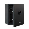 Phoenix Spectrum Plus LS6012FB Größe 2 Luxus-Feuertresor mit Schwarz-Türpanel und Elektronikschloss
