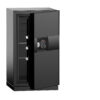 Phoenix Next Plus LS7013FAA Luxussafe in Dunkelgrau mit Fingerabdruckschloss