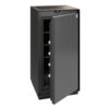 Phoenix Palladium LS8002EFB Luxustresor in Titan-Schwarz mit Fingerabdruckschloss