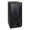 Phoenix Palladium LS8002EFN Luxustresor in Nero Marquina mit Fingerabdruckschloss