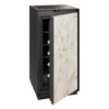 Phoenix Palladium LS8002EFC Luxustresor in Calcutta Royal mit Fingerabdruckschloss