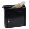 Moda Top Loading Letter Box MB0113KB