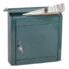 Moda Top Loading Letter Box MB0113KG