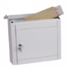 Moda Top Loading Letter Box MB0113KW