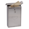 Villa Edelstahl-Briefkasten MB0114KS