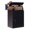 Phoenix PB0581BK Paketbox