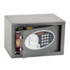 Phoenix Vela Home & Office SS0801E Größe 1 Sicherheitstresor mit Elektronikschloss